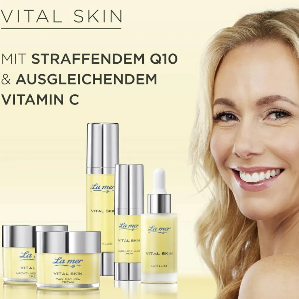 Vital Skin Serum 30 ml