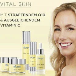 Vital Skin Tagescreme 50 ml