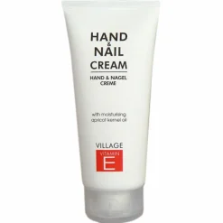 Vitamin E   Hand & Nail Cream 100 ml
