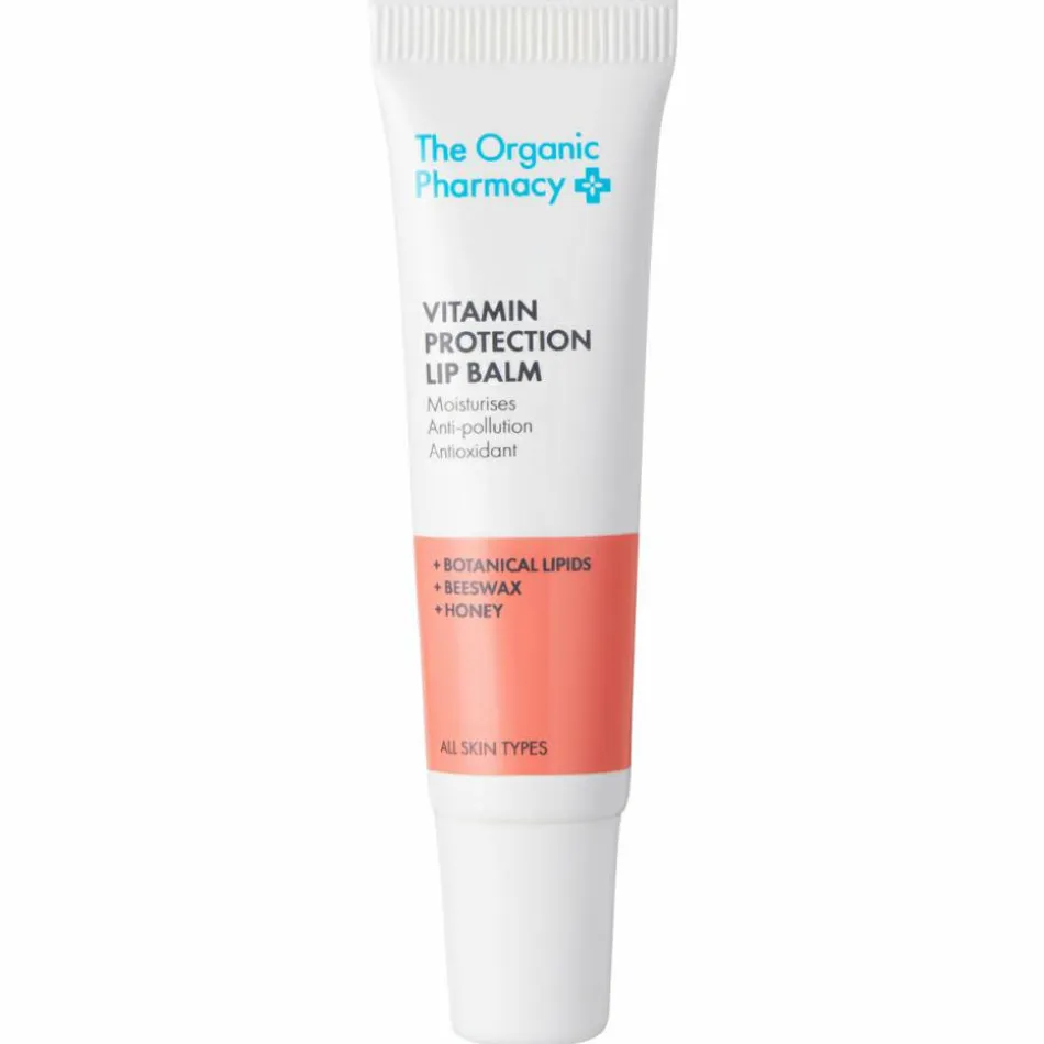 Vitamin Protection Lip Balm 10 ml