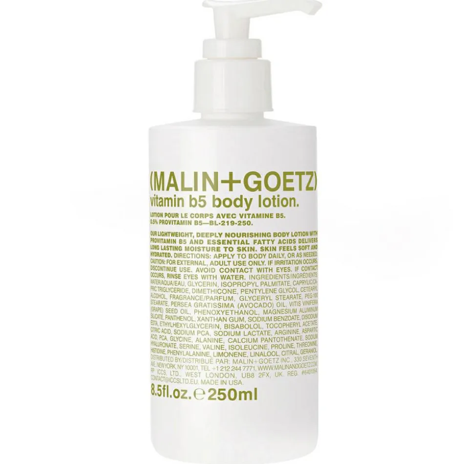 Vitamin B5 Body Lotion 250 ml