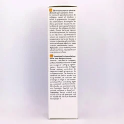 Vitamin C Active+ Vitamin C Collagen Booster 30 ml