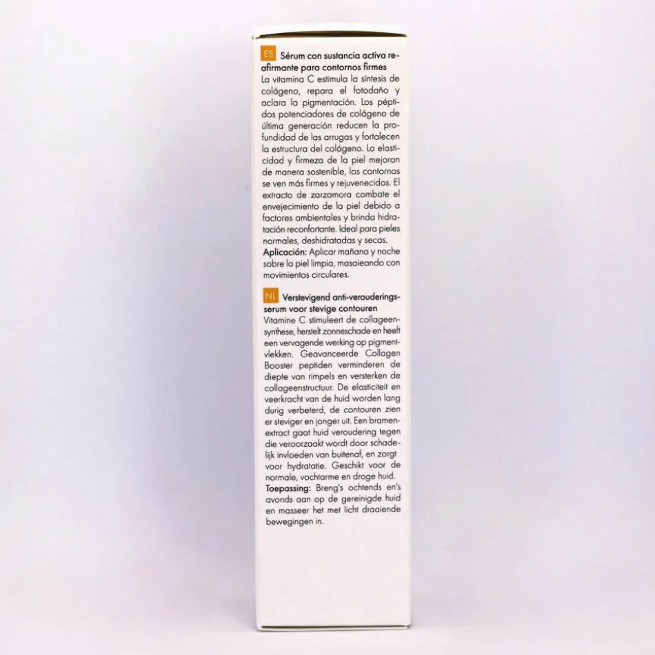 Vitamin C Active+ Vitamin C Collagen Booster 30 ml