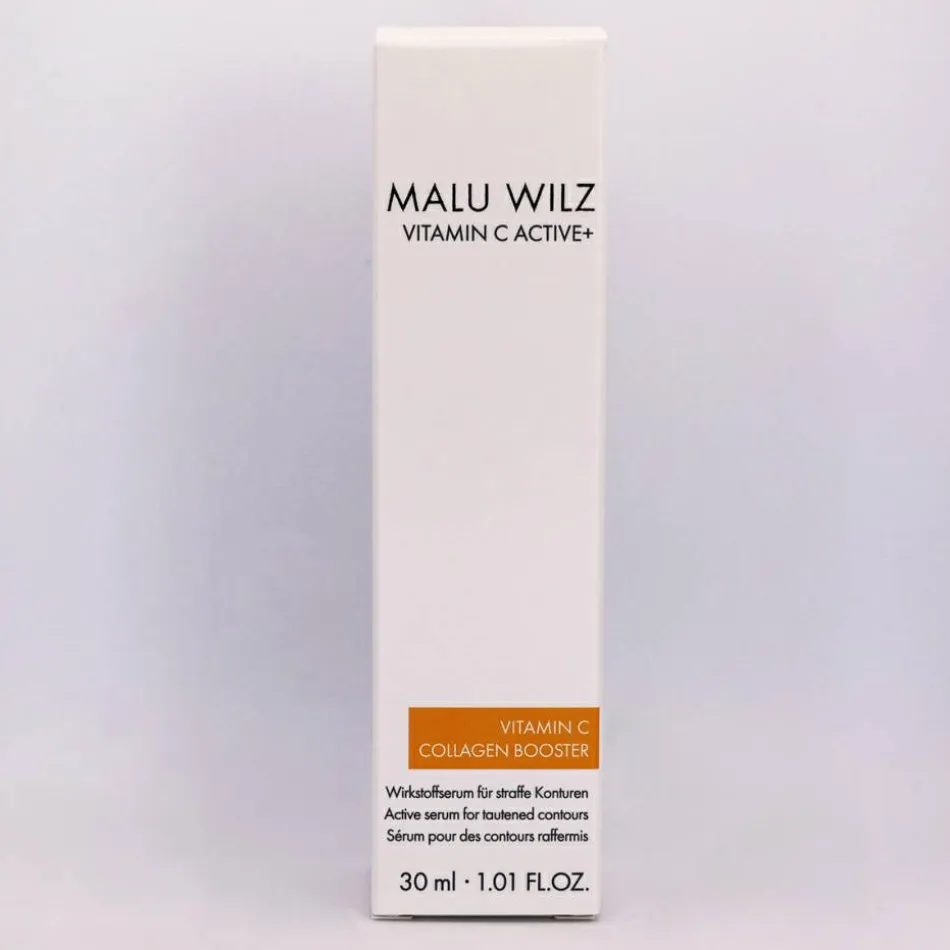 Vitamin C Active+ Vitamin C Collagen Booster 30 ml
