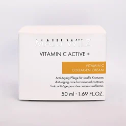 Vitamin C Active+   Vitamin C Collagen Cream 50 ml