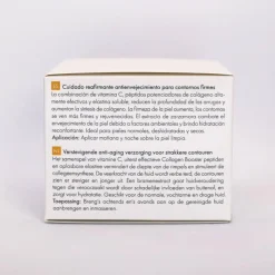 Vitamin C Active+   Vitamin C Collagen Cream 50 ml
