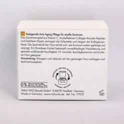 Vitamin C Active+   Vitamin C Collagen Cream Refill 50 ml