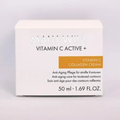 Vitamin C Active+   Vitamin C Collagen Cream Refill 50 ml