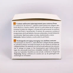 Vitamin C Active+   Vitamin C Collagen Cream Refill 50 ml