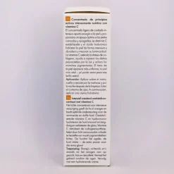 Vitamin C Active+ Vitamin C Concentrate 30 ml