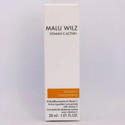 Vitamin C Active+   Vitamin C Concentrate 30 ml
