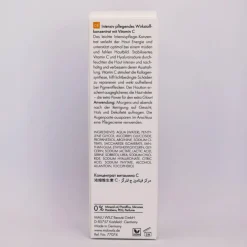 Vitamin C Active+   Vitamin C Concentrate 30 ml