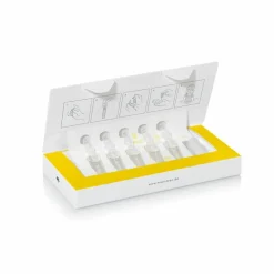 VITAMIN C SKIN-BOOST Wirkstoff-Ampullen 5 x 2 ml