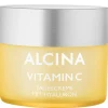 Vitamin C Tagescreme 50 ml