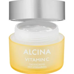 Vitamin C Tagescreme 50 ml