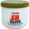 Vitamin E   Bodycream Olive 500 ml