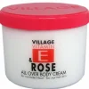 Vitamin E   Bodycream Rose 500 ml