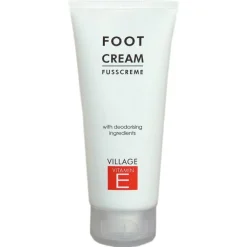 Vitamin E   Foot Cream 100 ml