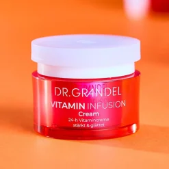 Vitamin Infusion   Cream 50 ml