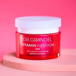 Vitamin Infusion   Gel 50 ml