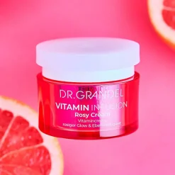 Vitamin Infusion   Rosy Cream 50 ml