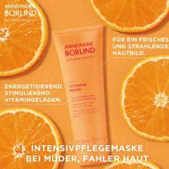 Vitamin Mask 75 ml