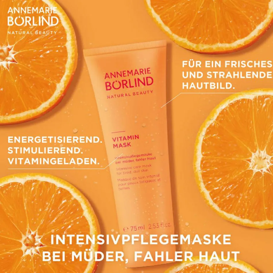Vitamin Mask 75 ml