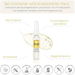 Vitamin Power Bi-Phase Ampoule 7 x 2 ml
