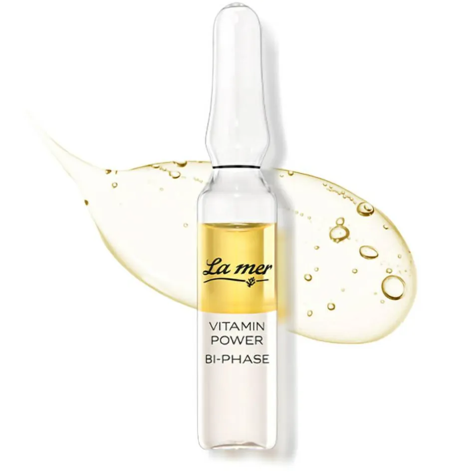 Vitamin Power Bi-Phase Ampoule 7 x 2 ml