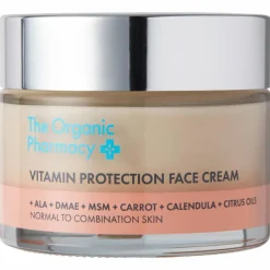 Vitamin Protection Face Cream 50 ml