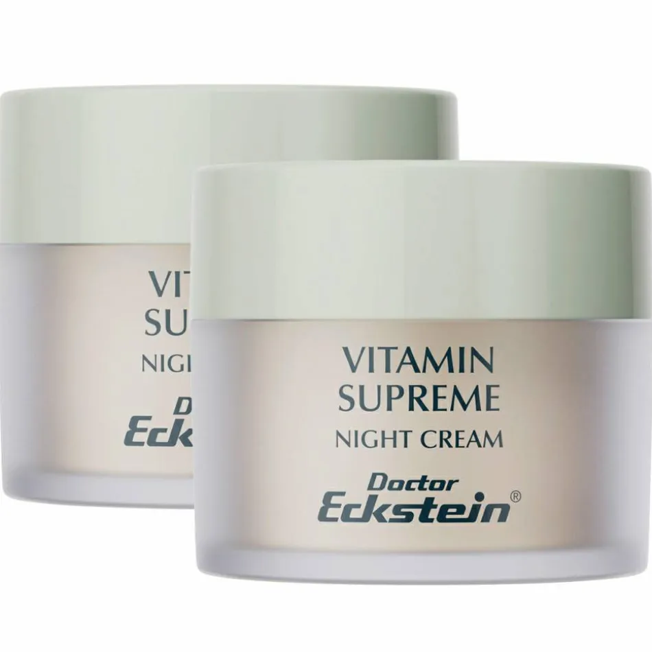 Vitamin Supreme Set 100 ml