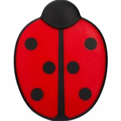V7 Kleiderbürste rot
