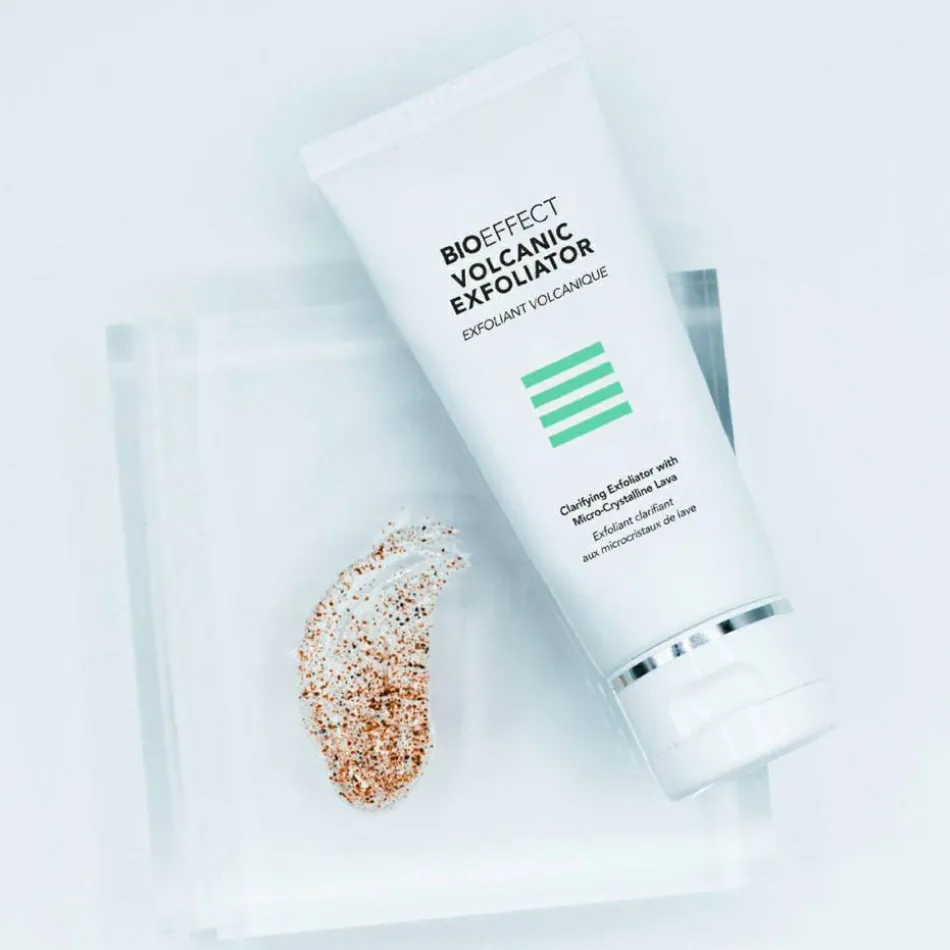 Volcanic Exfoliator 60 ml