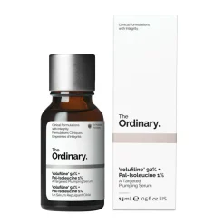 Volufiline* 92% + Pal-Isoleucine 1% 15 ml