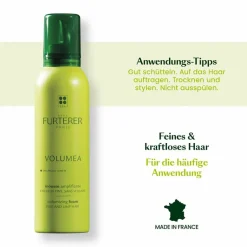 Volumea Volumen Pflege-Schaum 200 ml