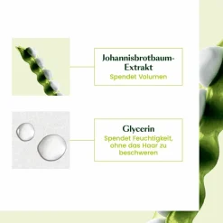 Volumea   Volumen Pflege-Schaum 200 ml