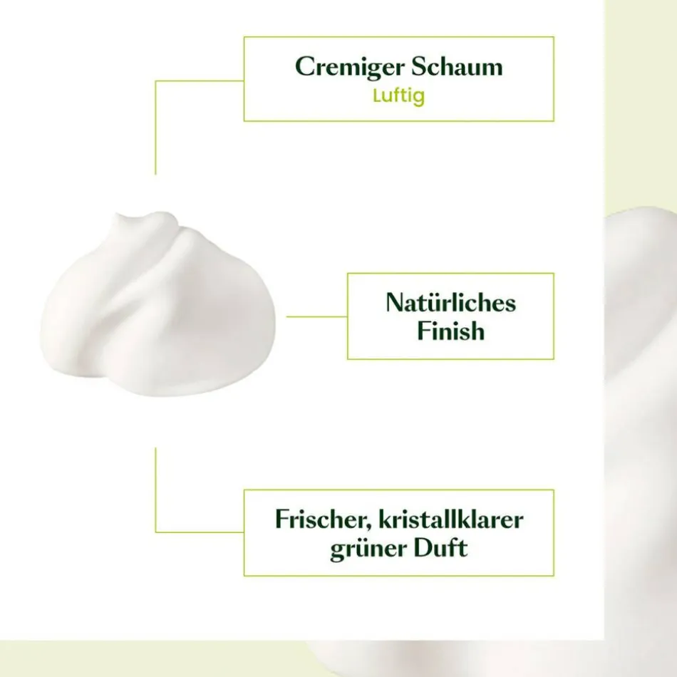 Volumea Volumen Pflege-Schaum 200 ml