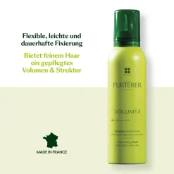 Volumea Volumen Pflege-Schaum 200 ml