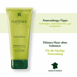 Volumea Volumen Shampoo 200 ml