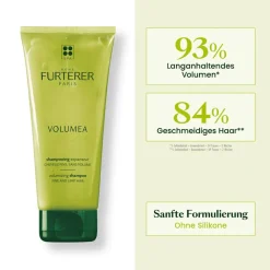 Volumea   Volumen Shampoo 200 ml
