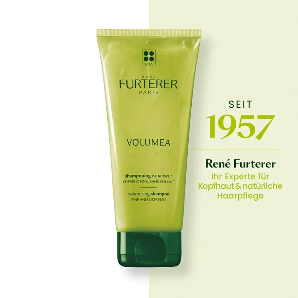 Volumea Volumen Shampoo 200 ml