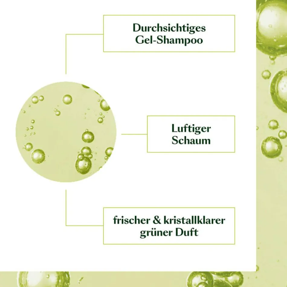 Volumea Volumen Shampoo 200 ml
