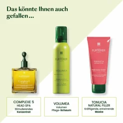 Volumea Volumen Shampoo 200 ml