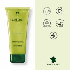 Volumea Volumen Shampoo 200 ml
