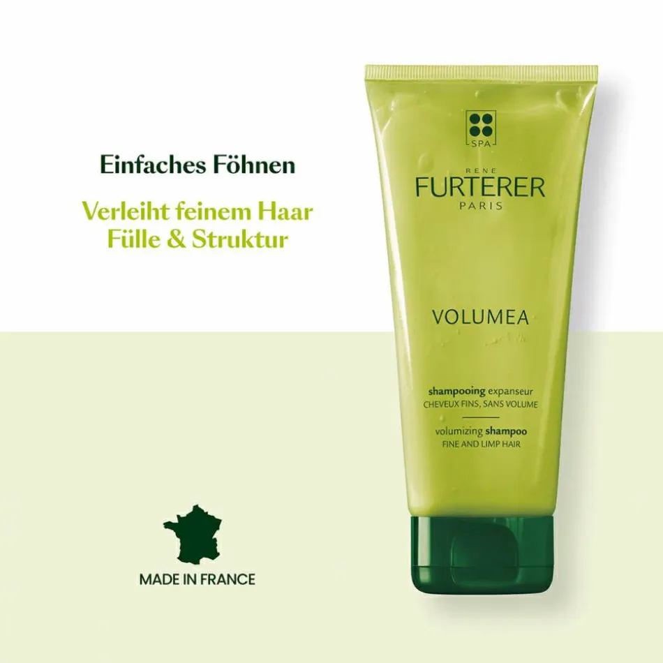 Volumea Volumen Shampoo 200 ml