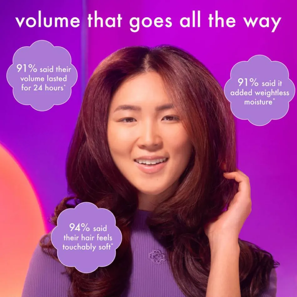 Volume Big Hit Volumizing Conditioner 275 ml