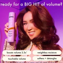 Volume Big Hit Volumizing Conditioner 275 ml