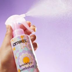 Volume Brooklyn Bombshell Blow Dry Spray 200 ml