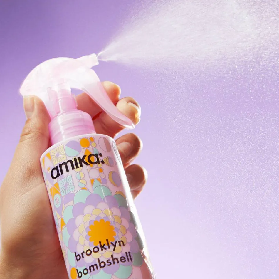 Volume Brooklyn Bombshell Blow Dry Spray 200 ml
