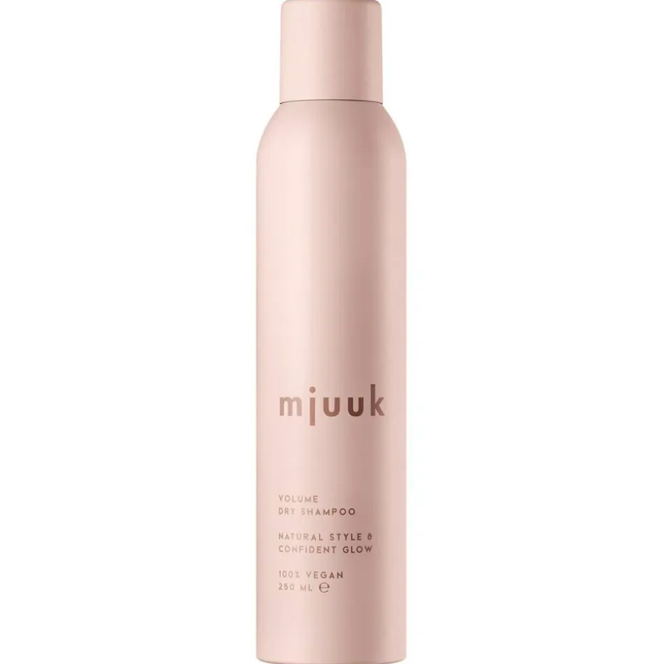 Volume Dry Shampoo 250 ml